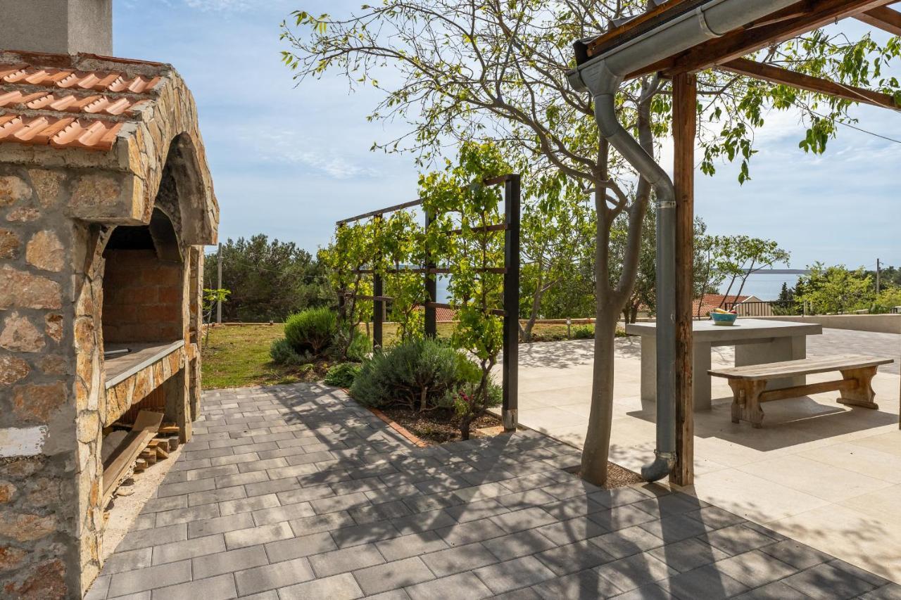 Villa Stjepanovic Трибань-Крушчица Экстерьер фото