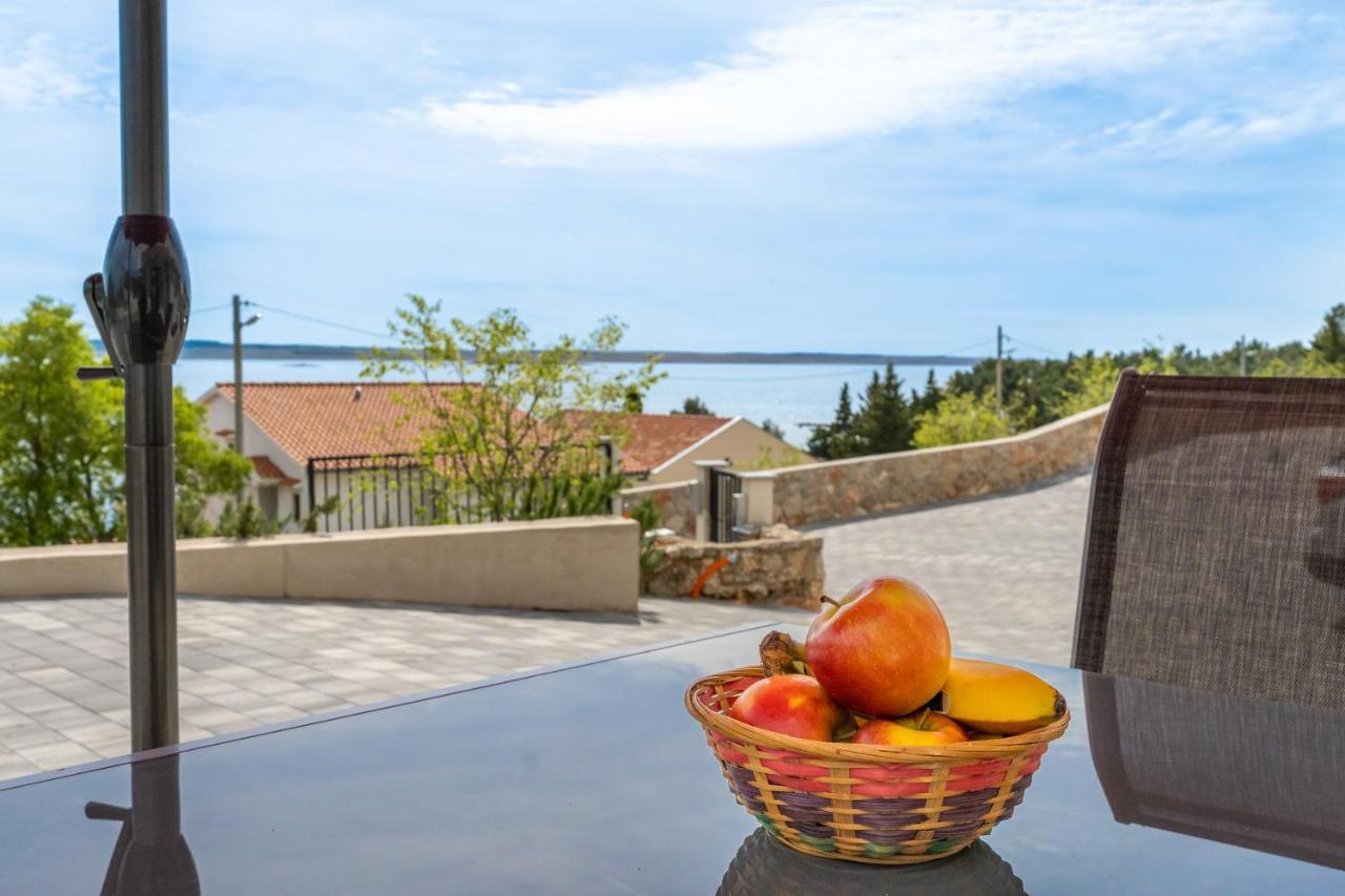 Villa Stjepanovic Трибань-Крушчица Экстерьер фото