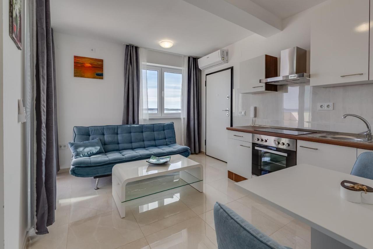 Villa Stjepanovic Трибань-Крушчица Экстерьер фото
