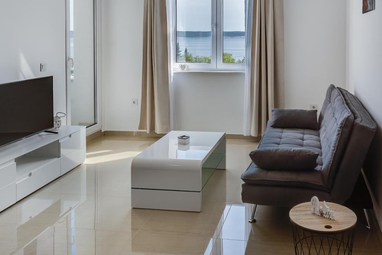 Villa Stjepanovic Трибань-Крушчица Экстерьер фото